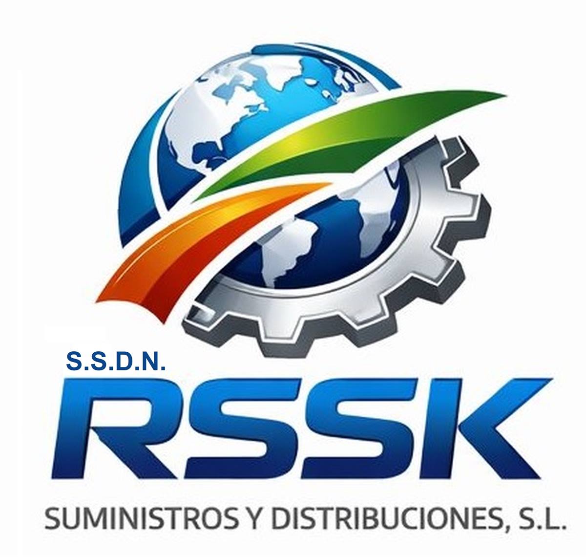 Logo RSSK